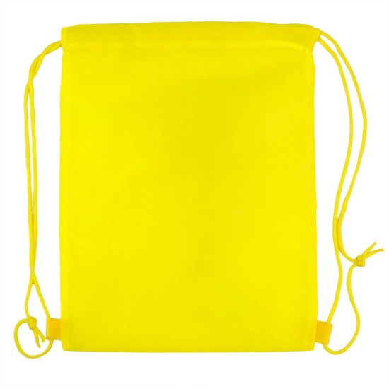Сумка для бігу, колір жовтий - V9823-08