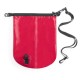 Водонепроникна сумка, колір червоний - V9825-05