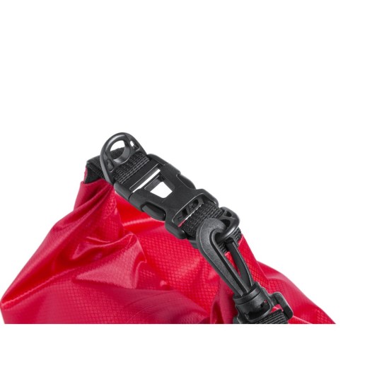 Водонепроникна сумка, колір червоний - V9825-05