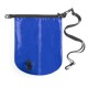 Водонепроникна сумка, колір синій - V9825-11