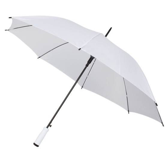 Автоматична парасоля, колір білий - V9852-02