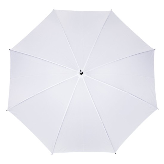 Автоматична парасоля, колір білий - V9852-02