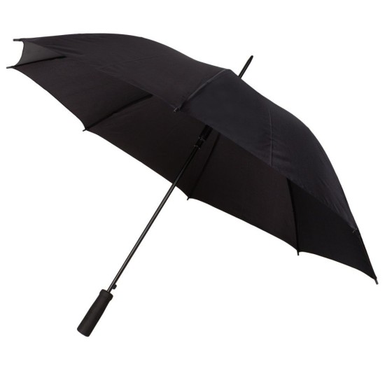 Автоматична парасоля, колір чорний - V9852-03