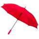 Автоматична парасоля червоний - V9852-05