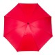 Автоматична парасоля червоний - V9852-05