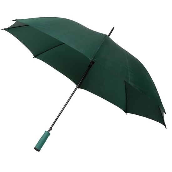 Автоматична парасоля, колір зелений - V9852-06
