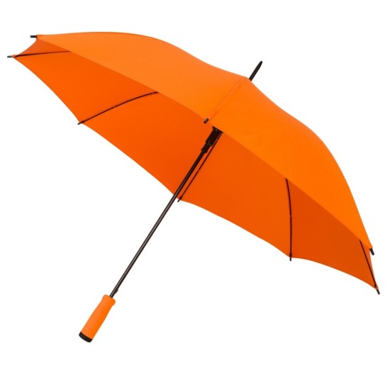Автоматична парасоля помаранчевий - V9852-07
