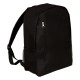 Рюкзак, колір чорний - V9860-03