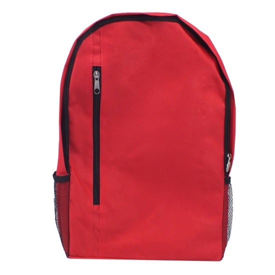 Рюкзак, колір червоний - V9860-05