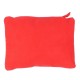 Дорожня подушка 2 в 2 червоний - V9882-05