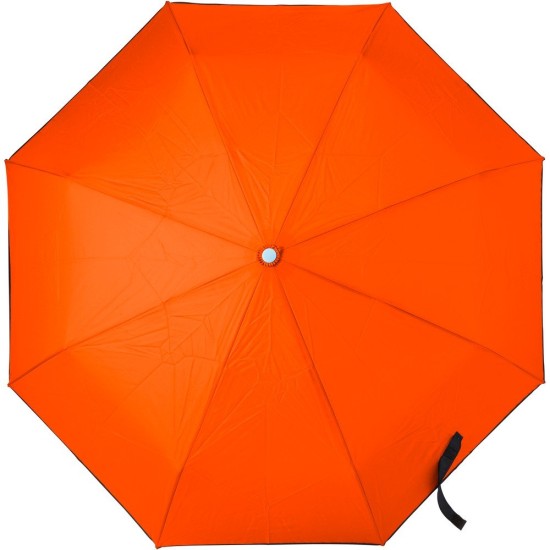 Автоматичний парасольку, складаний помаранчевий - V9912-07