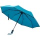 Автоматичний парасольку, складаний, колір синій - V9912-11