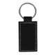 Брелок для ключів «будинок», колір чорний - V9921-03