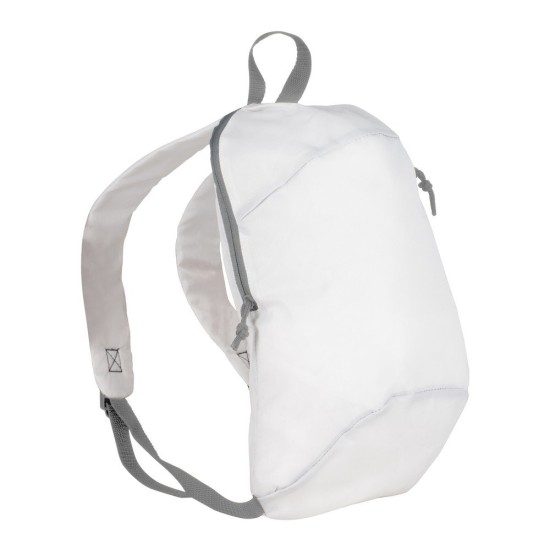 Рюкзак, колір білий - V9929-02