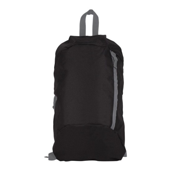 Рюкзак, колір чорний - V9929-03