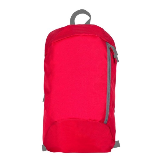 Рюкзак, колір червоний - V9929-05