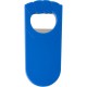Відкривачка для пляшок Fist, колір синій - V9966-11