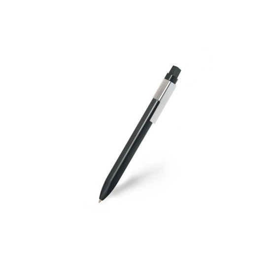 Кулькова ручка MOLESKINE, колір чорний - VM002-03