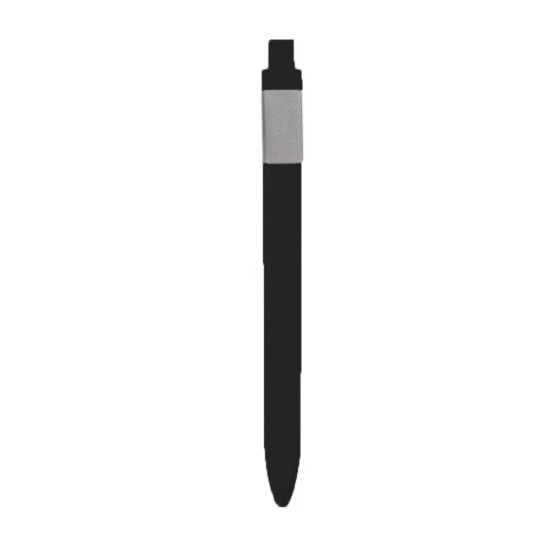 Кулькова ручка MOLESKINE, колір чорний - VM002-03