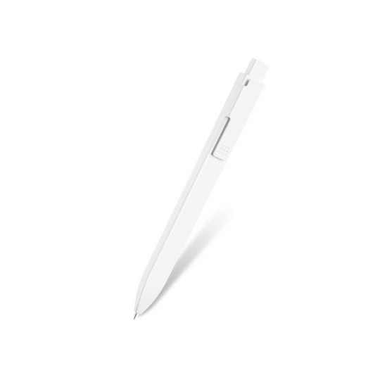 Кулькова ручка MOLESKINE, колір білий - VM013-02