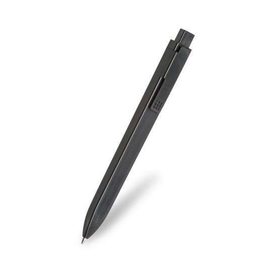 Кулькова ручка MOLESKINE, колір чорний - VM013-03
