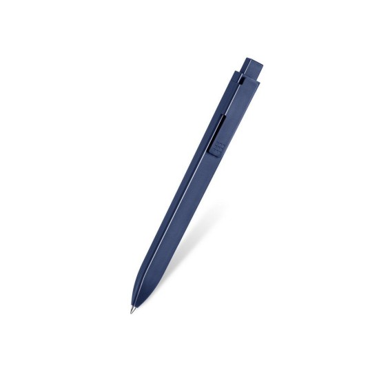 Кулькова ручка MOLESKINE, колір кобальт - VM013-04