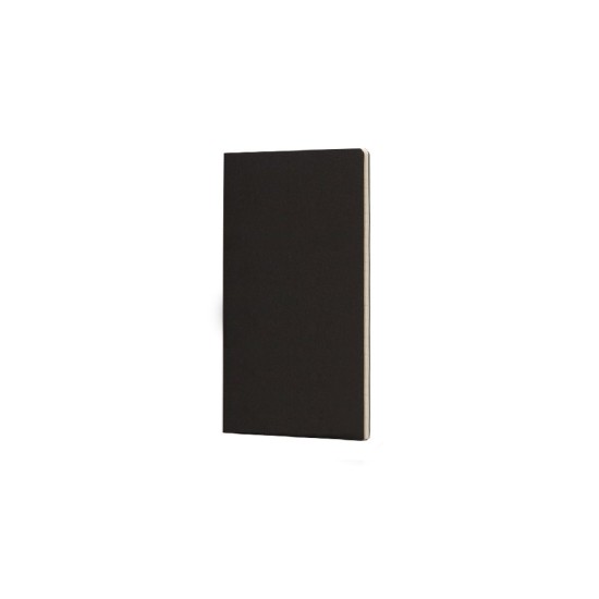 Блокнот MOLESKINE A6, колір чорний - VM023-03
