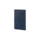 Блокнот MOLESKINE бл. А5, колір темно-синій - VM301-27